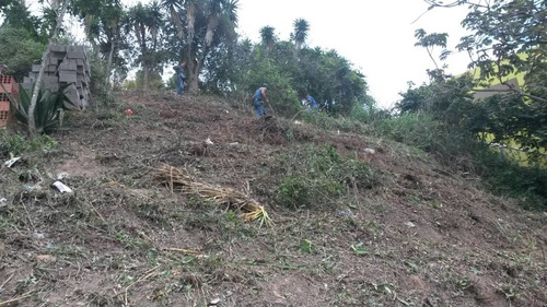 Imagen 6 de 14 de En Venta Terreno De 750m2 Urb La Peña El Faro San Antonio