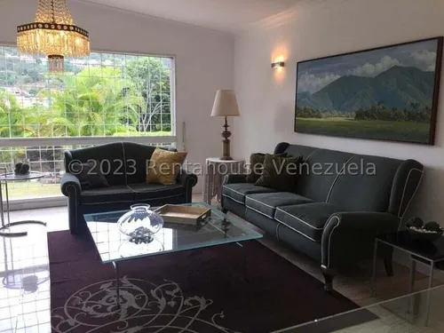 Casa En Venta Prados Del Este