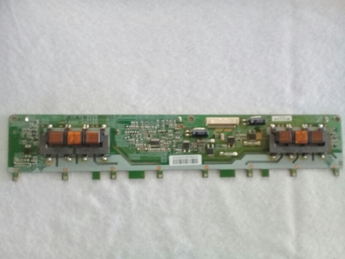 Placa Fuente Samsung Inverter Ln32d403