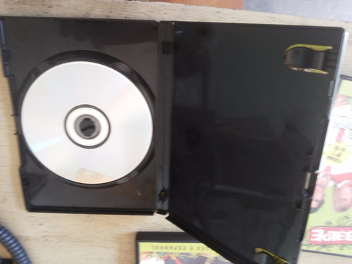 Dvd Rbd 2ª Temporada De Novela.