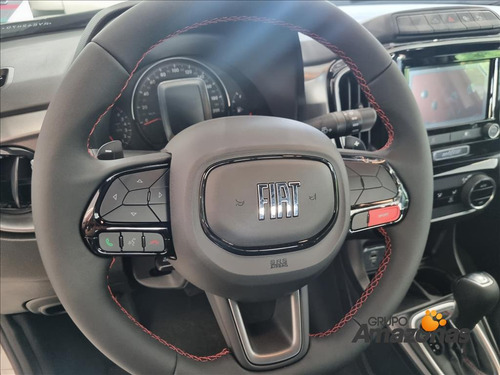 Fiat Strada 1.0 TURBO 200 FLEX ULTRA CD CVT