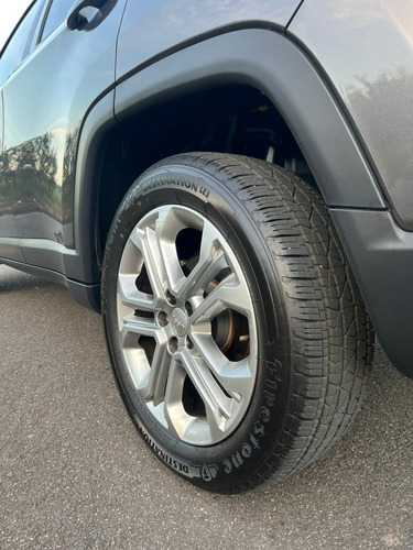 Jeep Compass 1.3 TB 4x2 Flex Aut.