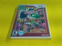 Comprar Punch Out Nintendo Wii Sellado Compatible Con Nintendo Wii U