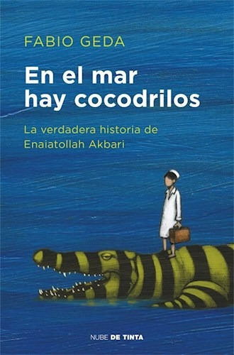 En El Mar Hay Cocodrilos La Verdadera Historia De Enaiatoll