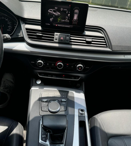 Audi Q5 2.0 L T Dynamic Dsg