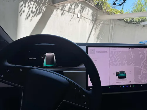 Tesla Model X Gran Oportunidad Como Nuevo Excelente Oferta