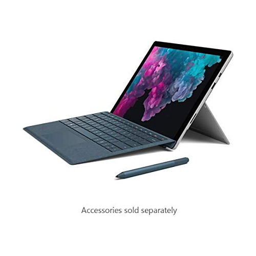 2019 Surface Pro 6 Business 12.3 Touchscreen (2736 X 8zrya