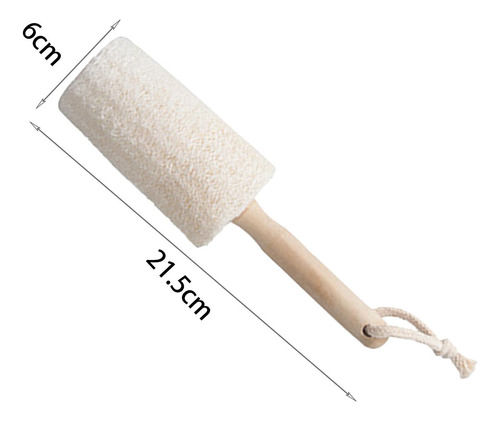 Cepillo Reutilizable Para Botellas, Antideslizante,