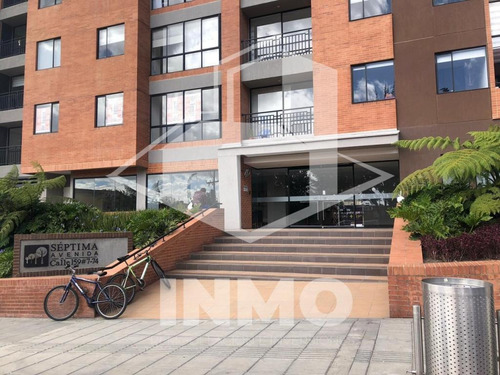 Imagen 1 de 17 de Apartamento En Venta