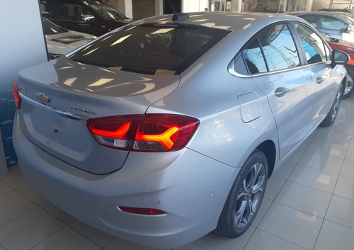 Chevrolet Cruze Ii 4 Puertas Premier 0km 2021#7