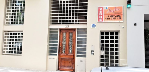 Imagen 2 de 18 de Excelente Casa Tipo Ph Planta Baja Reciclado A Nuevo
