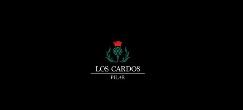 Imagen 14 de 14 de Gb Propiedades-lote, Venta, Los Cardos, Pilar