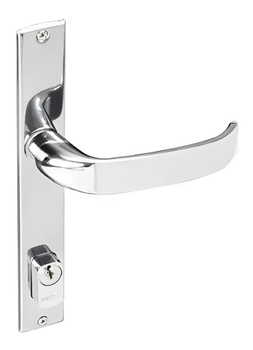 FECHADURA ZM SERRALHEIRO MAGNUM 661 - 46E CR