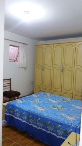 Imagem 9 de 15 de Casa 2 Quartos Itapevi - Sp - Vila Nova Itapevi - 2777