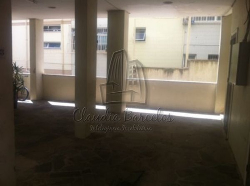 Apartamentos - Floresta - Ref: 9286 - V-707362