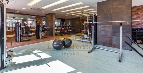 Imagem 14 de 18 de Apartamento No Link Studios E Offices No Alphasitio - Ap00237 - 69415202