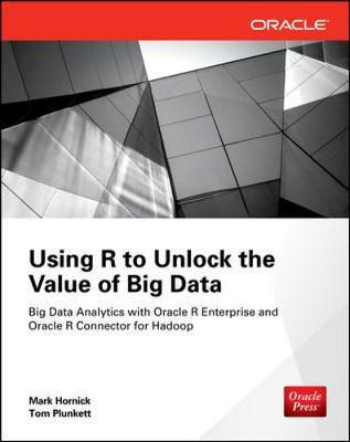 Libro Using R To Unlock The Value Of Big Data : Big Data ...