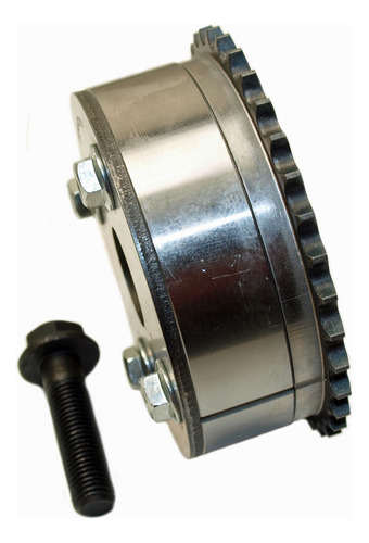 Rueda Dentada Vvt Motor Pontiac Vibe 4 Cil 2.4 Lts 2009-2010