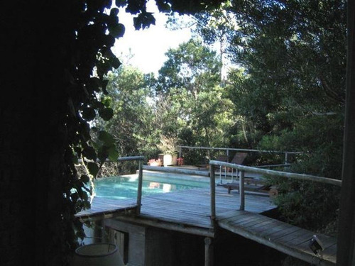 Imagen 10 de 13 de Venta Casa Las Cumbres Maldonado 3 Dormitorio, Piscina Vista Panoramica
