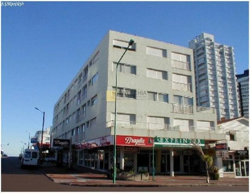Imagen 4 de 8 de Venta De Apartamento De 2 Dormitorios En Península