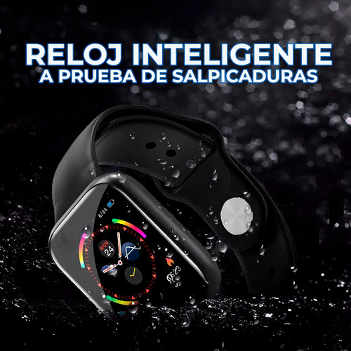 Smart Watch A1 Reloj Inteligente Bluetooth Celular Teléfono