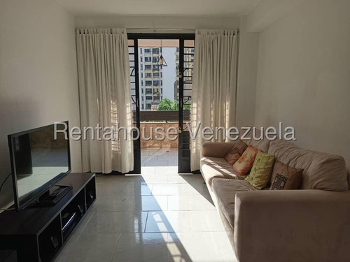 Apto Venta Lomas Del Avila Codigo: 25-16875 Cm