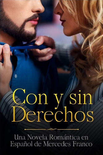 Con Y Sin Derechos | Mercedes Franco