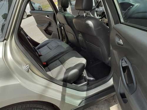 Ford Focus Se Plus