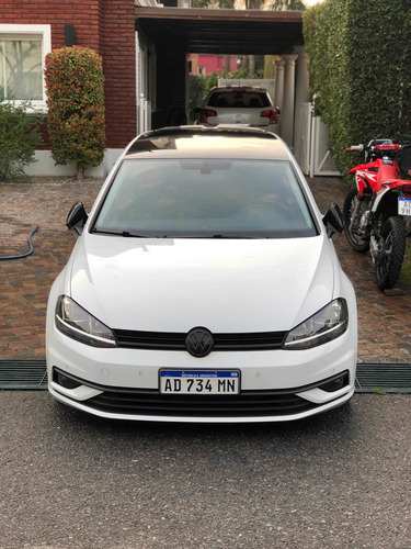 Volkswagen Golf 1.4 Comfortline Tsi Dsg 2019