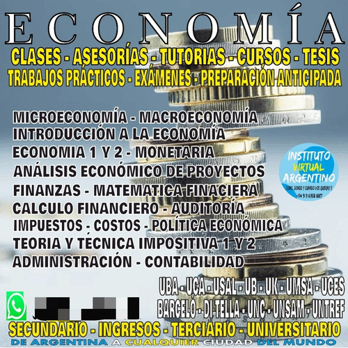 Imagen 3 de 5 de Profesor D Contabilidad Sic Teoría Contable Impuestos Costos