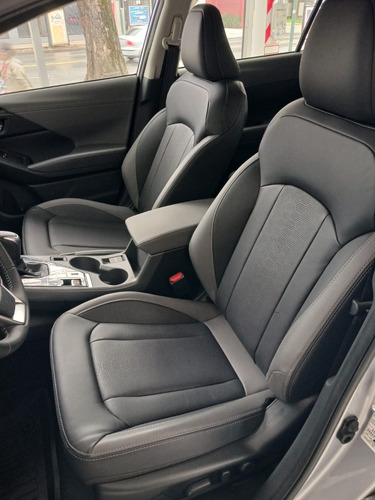 Subaru Cross Trek 2.0I Limited Es Awd