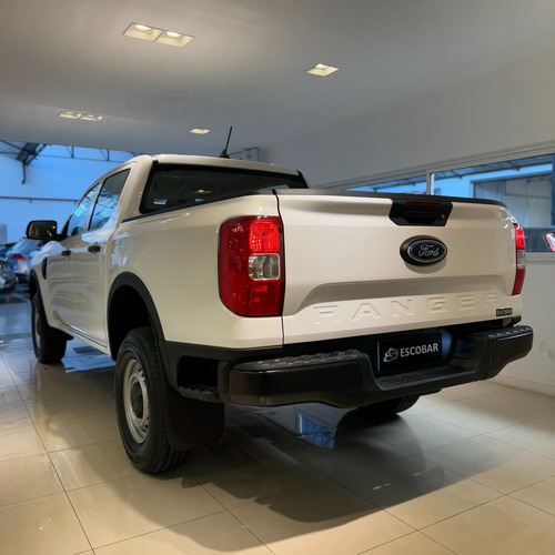 Ford Ranger 2.0 Cd 4X2 Xl 170Cv