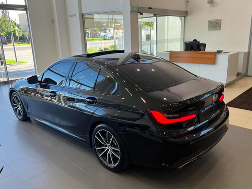 BMW Serie 3 M340i XDRIVE 387 CV Linea Nueva