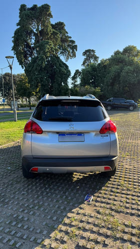Peugeot 2008 1.6 Thp Sport