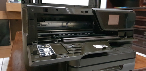 Imagem 4 de 4 de Impressora Hp 8600 Problema No Cabeçote