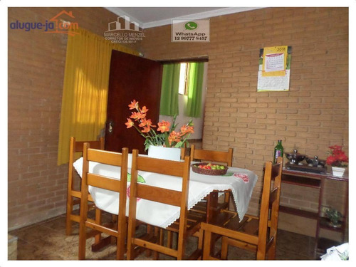 Vende-se: Excelente Casa 3 Dormitórios. - Ca1423