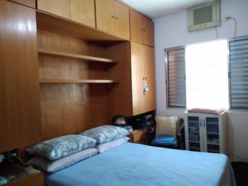 Casa À Venda Na Av São Paulo, Agenor De Campos, Mongaguá - Sp - Liv-10796