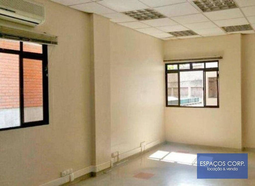 Imagem 7 de 17 de Prédio Comercial, 1500m² - Venda Por R$ 8.500.000 Ou Aluguel Por R$ 45.000/mês - Vila Mariana - São Paulo/sp - Pr0178