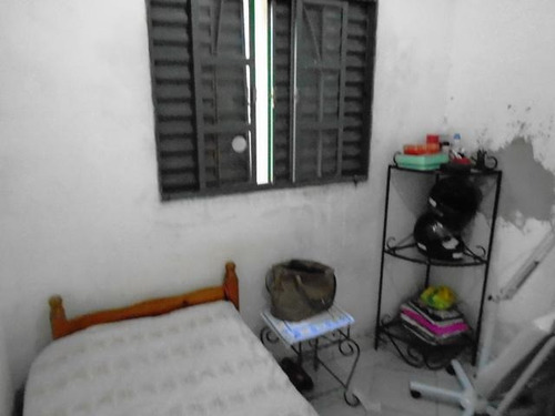 Imagem 6 de 15 de Casa Para Venda Em Araras, Parque Dom Pedro, 3 Dormitórios, 2 Banheiros, 1 Vaga - V-070_2-514319