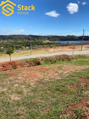 Imagem 2 de 27 de Terreno A Venda No Condomínio Fechado Bosque Do Horto Em Jundiaí Atrás Do Maxi Shopping. - Te01014