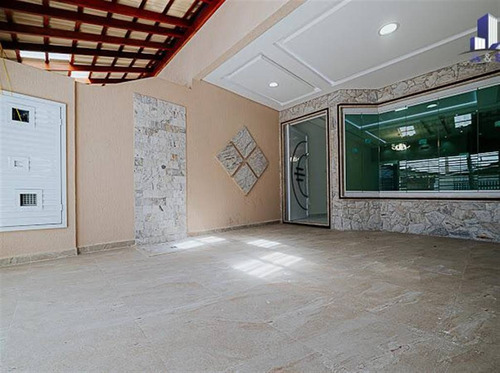 Imagem 5 de 27 de Casa Alto Padrão Caicara 2 Suites - Wb00cld576