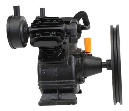 Cabezal Para Compresor 1 Hp Mikels Cpc-1