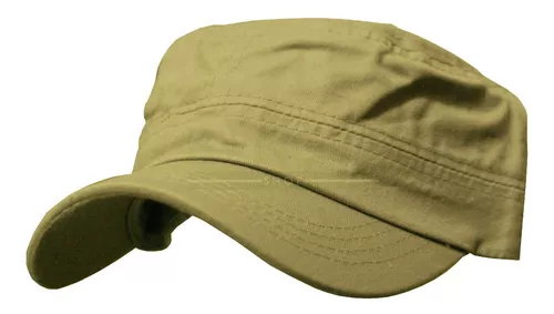 Gorra de la habana personalizable, Gorras militares, Tapas