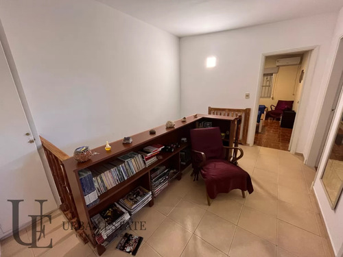 Alquiler Anual Casa 3 Dormitorios + Apartamento De Servicio, En San Rafael