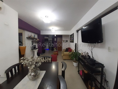 Imagen 10 de 16 de Marol Rentahouse Vende Apartamento En Las Chimeneas Valencia 22-11912