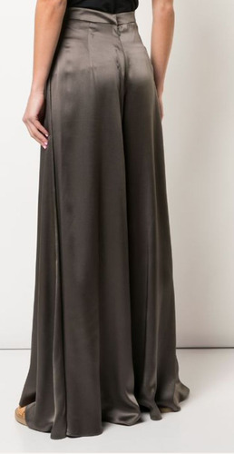 Falda Pantalón Campana Tela Chermuse Baile