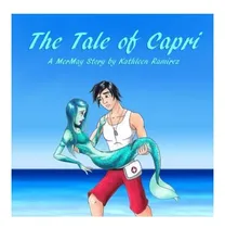 Comprar Libro: La Historia De Capri: Una Historia De Mermay
