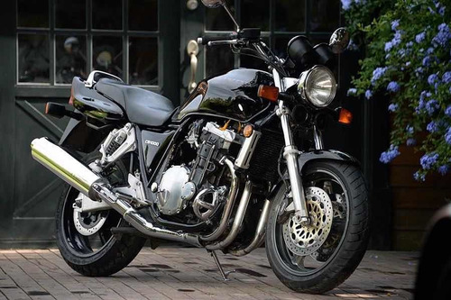 Honda Cb1000 Big One