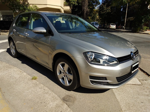 Volkswagen Golf 1.6 Trendline