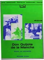 Don Quijote De La Mancha - Miguel De Cervantes Saavedra